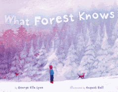 What Forest Knows