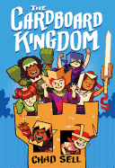 The Cardboard Kingdom
