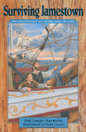 Surviving Jamestown: The Adventures of Young Sam Collier