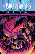 The Backstagers, Vol. 2: The Show Must Go On