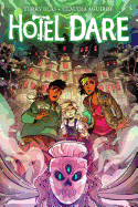 Hotel Dare