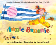 Annie Bananie