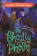 The Ghostly Photos