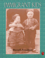 Immigrant Kids