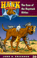 The Case of the Haystack Kitties