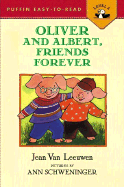 Oliver and Albert, Best Friends Forever