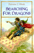 Searching For Dragons