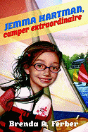 Jemma Hartman, Camper Extraordinaire