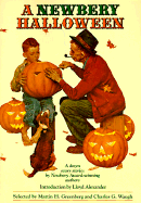 Newbery Halloween