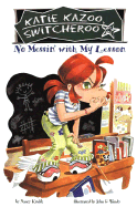 No Messin' with My Lesson