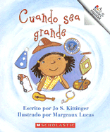 Cuando sea grande