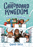 Snow and Sorcery