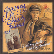 Journey to Ellis Island: How My Father Came to America