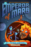 The Emperor of Mars