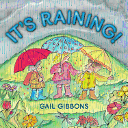 It's Raining!