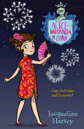 Alice-Miranda in China
