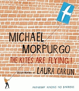 The Kites Are Flying!