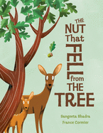 The Nut that Fell from the Tree
