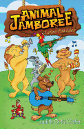 Animal Jamboree: Latino Folktales / La fiesta de los animales: leyendas latinas