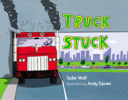 Truck Stuck