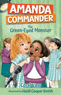 The Green-Eyed Monster