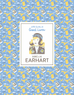 Amelia Earhart