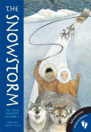 The Snowstorm