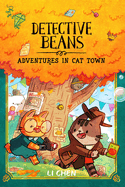 Adventures in Cat Town