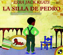La silla de Pedro