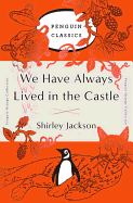 We Have Always Lived in the Castle