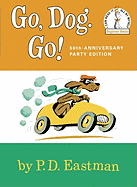 Go, Dog. Go!