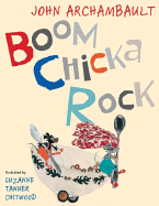 Boom Chicka Rock
