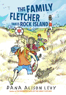 The Family Fletcher Takes Rock Island