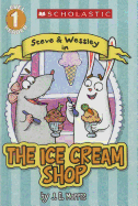 The Ice Cream Shop