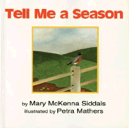 Tell Me a Season