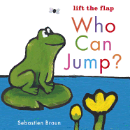 Who Can Jump?