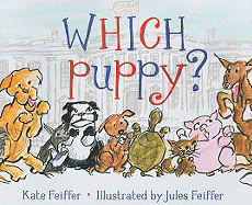 Which Puppy?