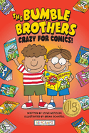 Crazy for Comics