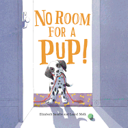 No Room for a Pup!
