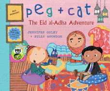 The Eid Al-Adha Adventure