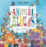 Animal Albums from A to Z