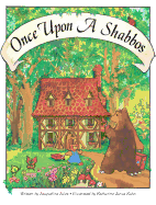 Once Upon a Shabbos