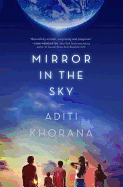 Mirror in the Sky