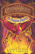 The Fearsome Firebird