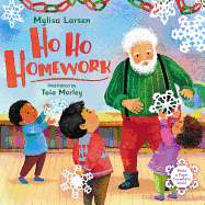 Ho Ho Homework