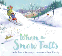 When the Snow Falls