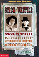 Stick and Whittle