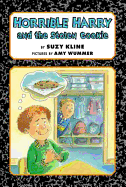 Horrible Harry and the Stolen Cookie