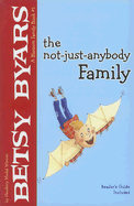 The Not-Just-Anybody Family