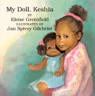 My Doll, Keshia